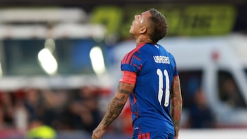 U. de Chile - La Serena en vivo: Campeonato Nacional 2026, partido en directo