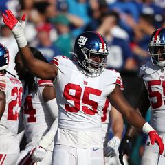 NFL Power Rankings Week 8: Bills and Eagles stay put, Benglas climbing as Seattle soars