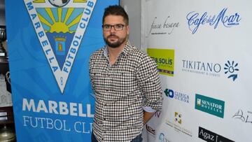 José Manuel Hernández.