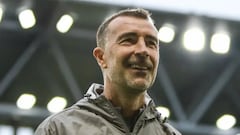 Carcedo: “Chipre atrae; los inversores están comprando clubes”