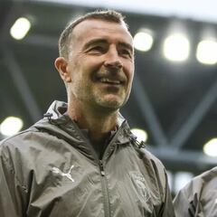 Carcedo: “Chipre atrae; los inversores están comprando clubes”