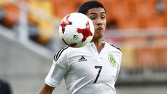 Cómo y dónde ver el México vs Senegal; horarios y TV online