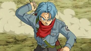 Dragon Ball Super manga announces its return with new Goten and Trunks art