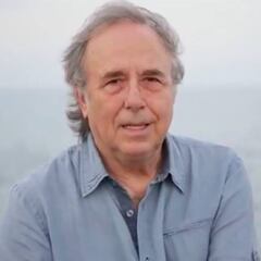 La SGAE celebra el Premio Princesa de Asturias de Serrat: “Es una referencia indiscutible”