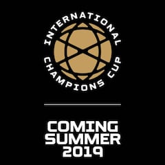 International Champions Cup 2019: partidos, horarios y TV