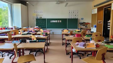 La SEP confirma megapuente escolar del 14 al 17 de febrero del 2026, pero sólo aplica para cuatro estados del territorio mexicano. ¡Conoce todos los detalles!