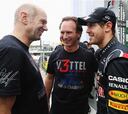 La genialidad de Newey salvó el título de Vettel