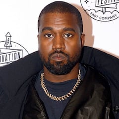 El dineral que habría desembolsado Netflix por el documental de Kanye West