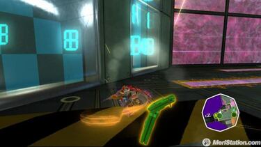 Rare continúa con las bromas sobre sus próximos juegos