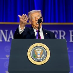 El plan de Trump para hacerse con el control total de las Elecciones de medio mandato: ¿podría cambiar la ley?