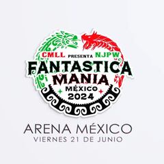 Fantasticamanía México ya tiene participantes
