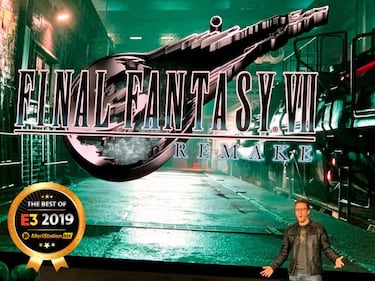 Lo mejor de E3 2019