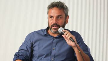 Según Alfredo Gonçálves "el Cabildo busca una cláusula para ver las grada mas pobladas"