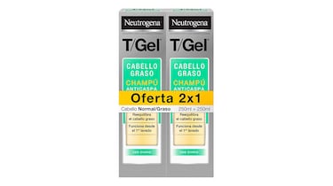 Los mejores champ¨²s anticaspa para cabello normal, graso y seco