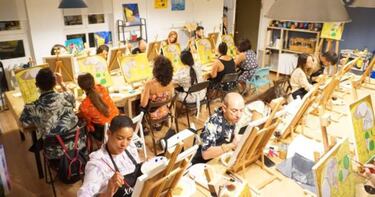 Planes diferentes y originales que puedes hacer en Madrid