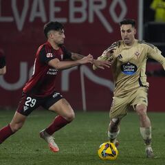 Iker Benito: “Vivimos el día a día igual que cualquier otra semana”