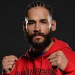 Masio Fullen, un luchador más completo para UFC Fight Night