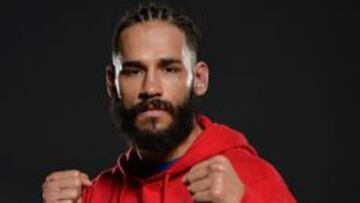 Masio Fullen enfrentará este sábado al estadounidense Alex Caceres.