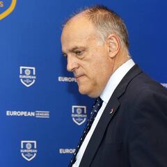 Asamblea en Malta tras la reelección de Infantino