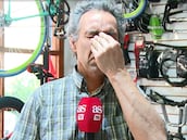 Los recuerdos de Peter Tormen, el héroe deportivo en Dictadura