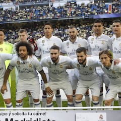 ¿Se puede mejorar este Madrid?