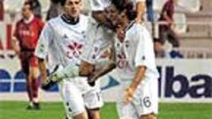 "Oiremos el choque de Ferrol en el viaje"