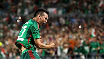 México tratará de mantener la buena racha ante la poderosa Alemania, en partido amistoso a celebrarse en Filadelfia