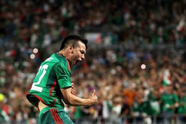 Santi Giménez y los mexicanos que le han marcado al Bayern Munich