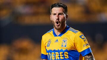 Gignac se deslinda de campaña política de Samuel Garcia