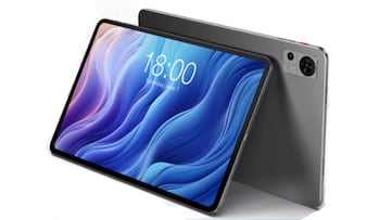 Tableta Android Teclast de oferta en AliExpress que puedes encontrar en su p¨¢gina web.