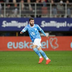 La ascensión de Joseda Menargues