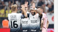 Memphis ya roza su primer título