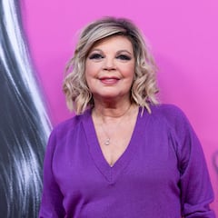 Belén Esteban destapa los privilegios de Terelu Campos en ‘Supervivientes’: “Llega oliendo a tabaco”