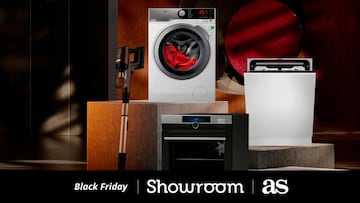 ofertas black friday electrodomesticos