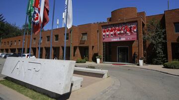 El gran anuncio de la ANFP sobre el retorno del fútbol