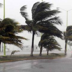 Tormenta Tropical Alvin| Noticias del 29 de mayo