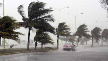 Tormenta Tropical Alvin| Noticias del 29 de mayo