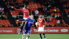 N&agrave;stic - C&oacute;rdoba en directo: LaLiga 1|2|3, jornada 20 en vivo