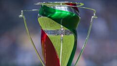 Trofeo Copa MX