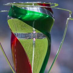 Listos los días y horarios de los octavos de final de la Copa MX