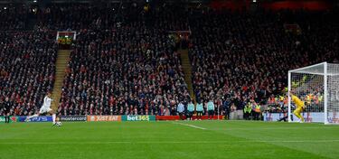 Liverpool Champions League defeat forces Real Madrid to make huge decision