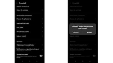 Cómo poner una contraseña en WhatsApp y ocultar tus chats para que nadie los lea