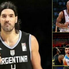 Americup 2017: Equipos, figuras, sedes y calendario