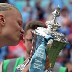 El Manchester City se agarra al espíritu de 1970 para conquistar la Champions