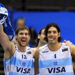 Así son los rivales de España en los Juegos Olímpicos