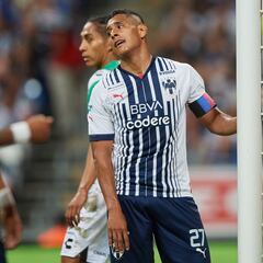 Basta de pretextos y de excusas: Luis Romo sobre Rayados de cara al Clausura 2024