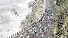 Tres bazas españolas en el duelo Boonen-Petacchi