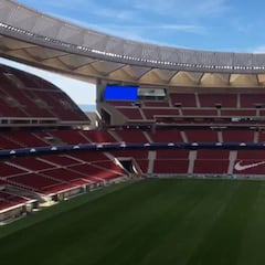 Se filtra el aspecto definitivo del Wanda: ¡espectacular!