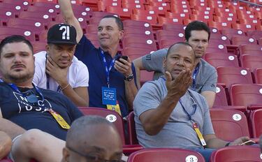 PSG-Barcelona Neymar talks end without an agreement