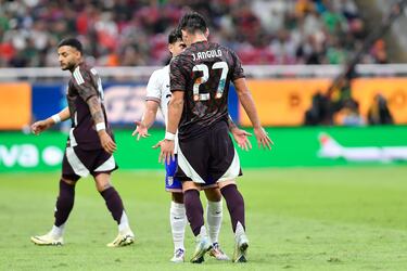 ¿Por qué se le llama el Clásico de la Concacaf al México vs Estados Unidos?